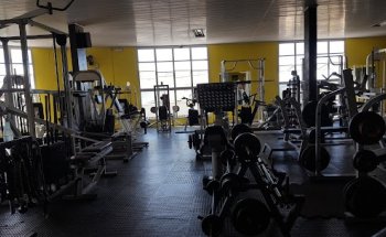 Academia Força Total