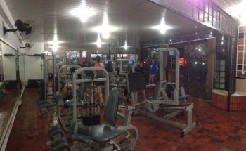 Cascavel Fitness Academia