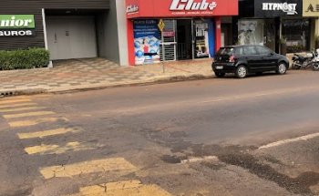 Academia Club Mais Neva