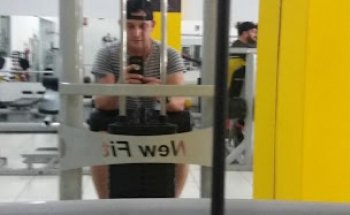 Nova Fitness Academia