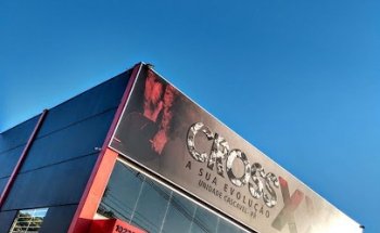CrossXXI Cascavel
