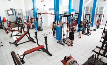 Academia Results Fitness