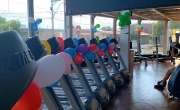 Academia ZFit