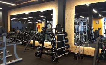 Academia Smart Fit - Cascavel