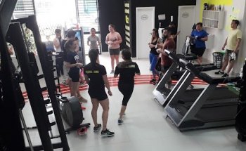 k2 Academia Personalizada