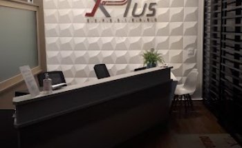 XPlus Experience - Studio de Eletroestimulação (EMS)