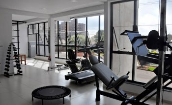 MOOVIN - Atividades Personalizadas