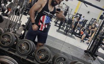 Rifai Cademia de Ginástica