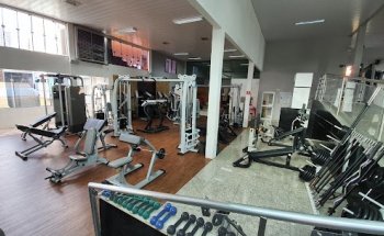 Axis Academia e Fisioterapia