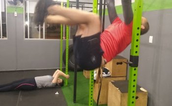 Box Cascavel Cross Training