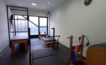 Revitaliza Fisio Pilates