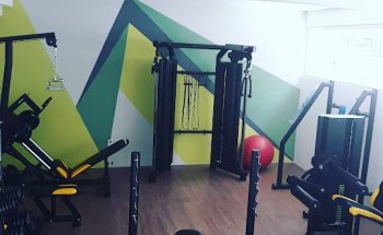 Fisiofitness