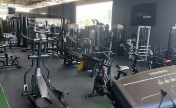 Atlética Academia