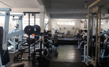 Academia Fortificação