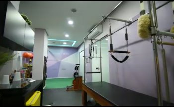Espaço Pilates Letícia Margato