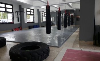 Academia X.FOM