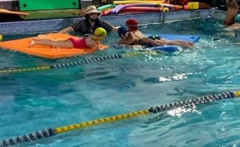 Academia Triathlon