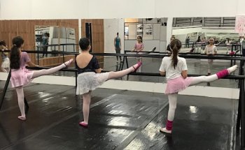 Spin Academia
