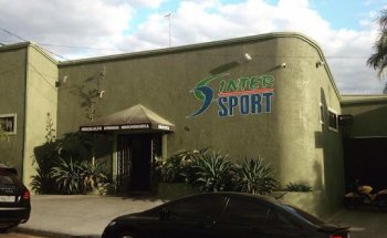 Academia Inter Sport