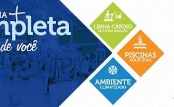 Atenas Academia (Unid. Novo Mundo)