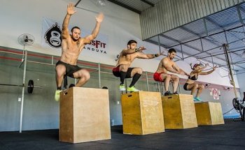 CrossFit Catanduva