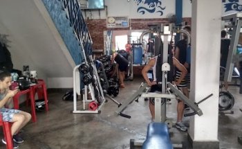 JS Consultoria Fitness ( Academia Aquatic Center)