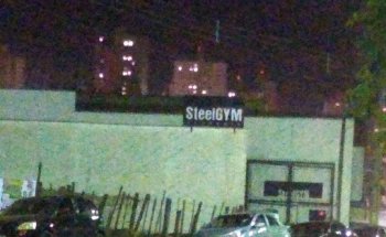 Steel Gym