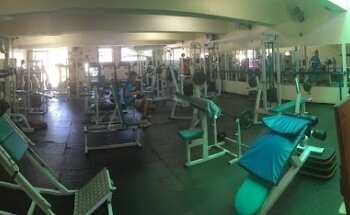 Dynamic Sport Center