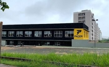 Pacer Academia Greenville