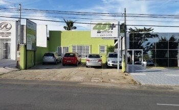 40+ Academia (Unidade Nova Campinas)
