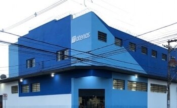 Atenas Academia (Unid. Campos Elíseos)