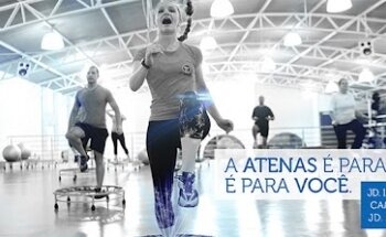 Atenas Academia (Unid. Independência)