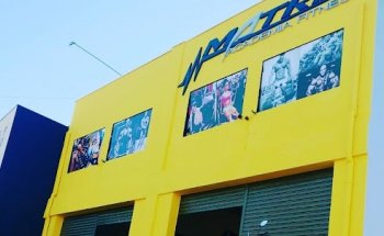 Matrix Academia Fitness