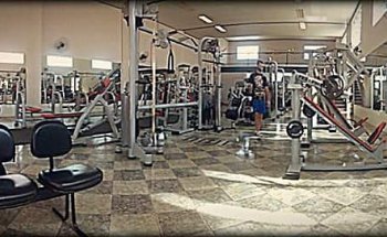 Physical Fitness