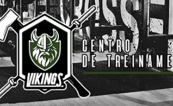 Centro de treinamento Vikings