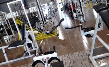 Starke Gym