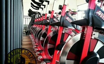 Perfect Shape Gym