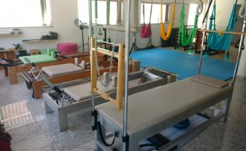 Studio Corpus - Pilates