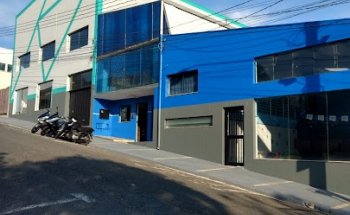 Academia Impacto Tietê