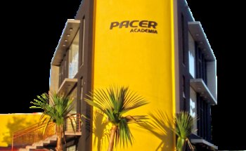Pacer Academia Ribeirânia