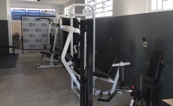 Academia Impacto B. São Pedro