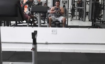 Academia Go Fit