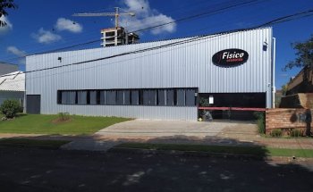 Físico Academia