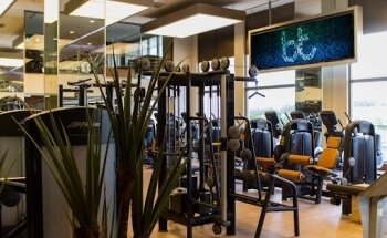 Bodytech - Ribeirão - Shopping Iguatemi