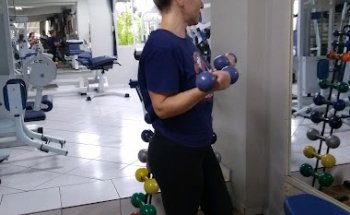 Academia Saúde e Energia