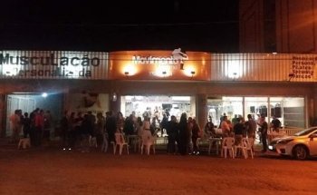 Movimento Academia