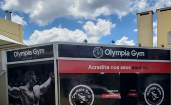 Academia Olympia Gym