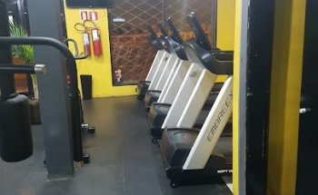 Arena Fitnes