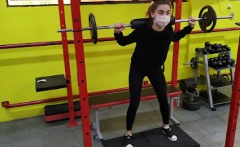 Mundo Fitness Academia