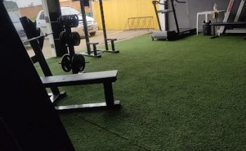 Academia RT Fitness